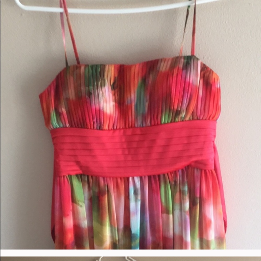 ππΌ Prom Dress: Colorful, Fun & Unique - Long - Picture 2 of 6
